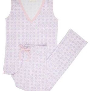 The Beaufort Bonnet Company Women’s Power Nap PJs